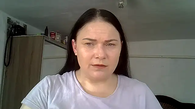 Snapshot of TammyAh chatting on March 7, 10:56 am TammyAh online show from March 7, 10:56 am