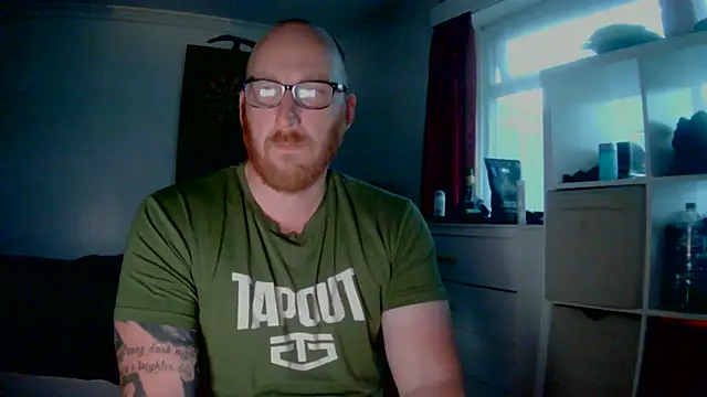 Tilerdadbod online show from July 4, 8:57 pm