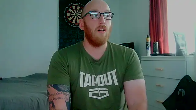 Tilerdadbod online show from July 1, 7:14 pm
