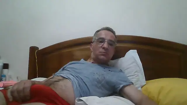 CarlosRocha73 online show from May 9, 12:47 am