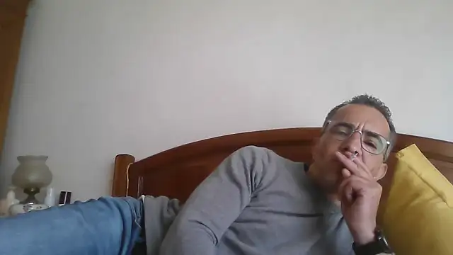 CarlosRocha73 online show from May 14, 11:40 am
