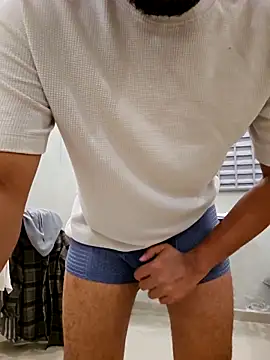 shakir12340 online show from November 27, 6:52 pm