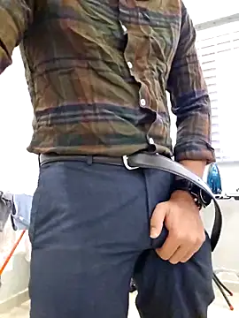 shakir12340 online show from November 14, 11:47 am