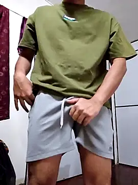 shakir12340 online show from December 22, 2:44 am