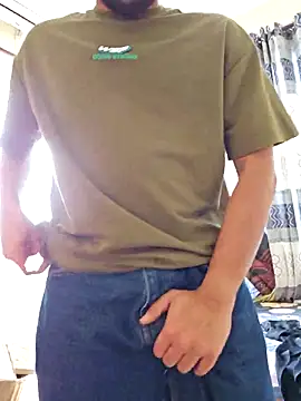 shakir12340 online show from December 18, 5:12 am