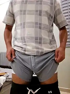 shakir12340 online show from February 18, 5:20 pm