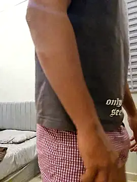 shakir12340 online show from February 2, 7:13 pm