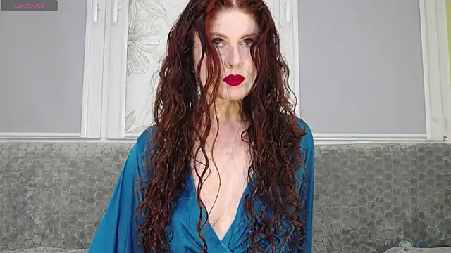 Hetera online show from February 8, 9:23 pm