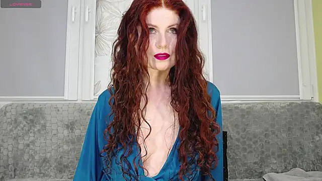 Hetera online show from February 18, 7:32 pm