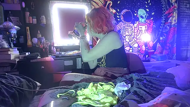 TEXASMARYYYJANE online show from September 10, 2:05 pm