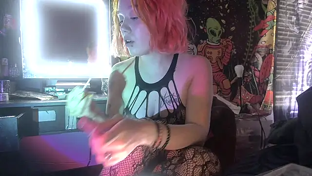 TEXASMARYYYJANE online show from September 24, 5:19 pm