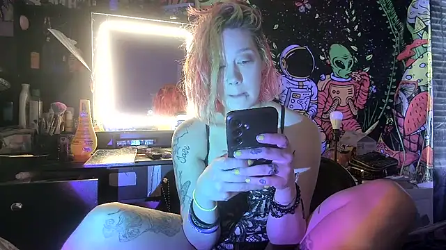 TEXASMARYYYJANE online show from September 22, 4:35 pm