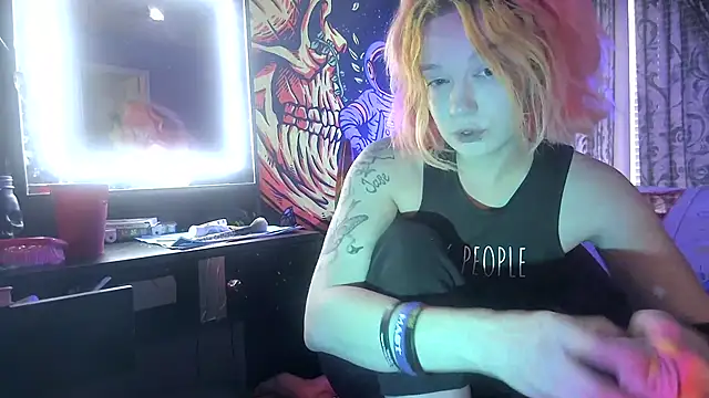 TEXASMARYYYJANE online show from September 18, 6:11 pm