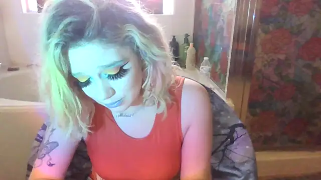 TEXASMARYYYJANE online show from May 3, 2:42 pm