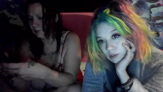 TEXASMARYYYJANE online show from January 17, 5:55 am