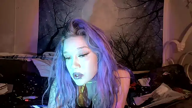 TEXASMARYYYJANE online show from January 26, 12:37 am