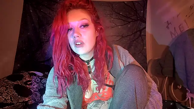 TEXASMARYYYJANE online show from February 15, 3:17 pm