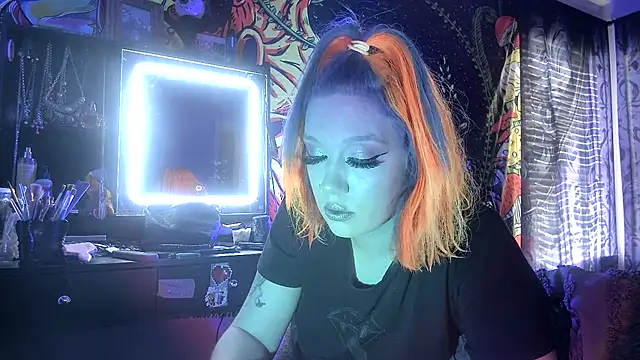 TEXASMARYYYJANE online show from November 3, 7:39 pm