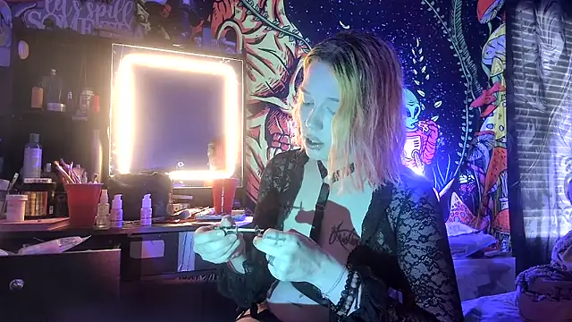 TEXASMARYYYJANE online show from October 2, 3:37 pm