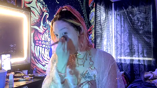 TEXASMARYYYJANE online show from October 28, 3:44 pm