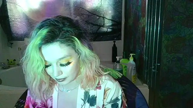 TEXASMARYYYJANE online show from May 28, 2:01 pm