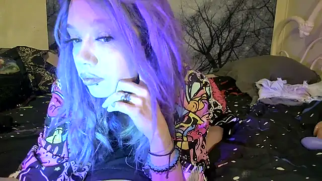 TEXASMARYYYJANE online show from January 25, 2:25 pm