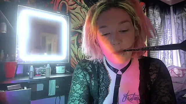 TEXASMARYYYJANE online show from September 12, 5:35 pm