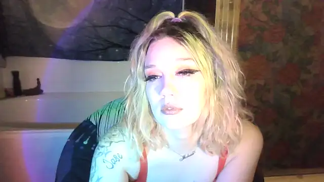 TEXASMARYYYJANE online show from May 17, 3:28 am