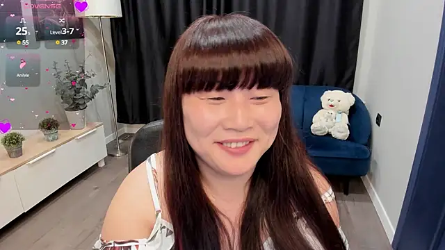 Snapshot of xLisaMeoww chatting on March 7, 7:16 pm xLisaMeoww online show from March 7, 7:16 pm