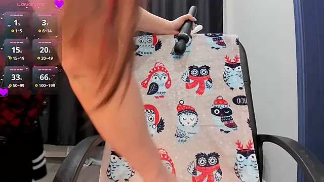 Snapshot of xLisaMeoww chatting on March 3, 4:05 pm xLisaMeoww online show from March 3, 4:05 pm