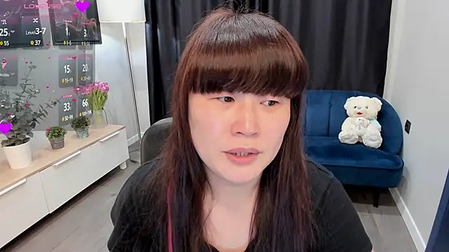 Snapshot of xLisaMeoww chatting on March 11, 7:47 pm xLisaMeoww online show from March 11, 7:47 pm