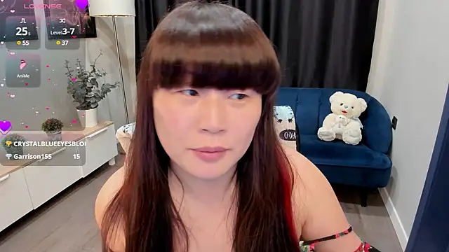 Snapshot of xLisaMeoww chatting on February 27, 7:26 pm xLisaMeoww online show from February 27, 7:26 pm