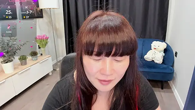 Snapshot of xLisaMeoww chatting on March 9, 7:48 pm xLisaMeoww online show from March 9, 7:48 pm