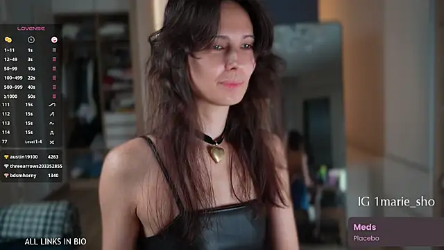 Snapshot of LAUREL_HAZEL chatting on September 24, 6:14 pm LAUREL HAZEL online show from September 24, 6:14 pm