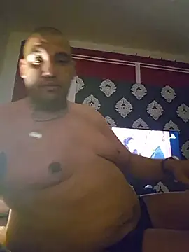 rayman2409 online show from January 12, 5:36 am