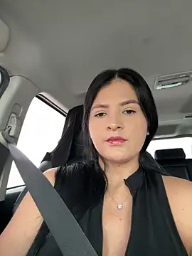 Snapshot of Carolina_Novoa chatting on March 11, 3:02 pm Carolina Novoa online show from March 11, 3:02 pm