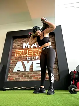 Snapshot of Carolina_Novoa chatting on October 22, 3:22 pm Carolina Novoa online show from October 22, 3:22 pm