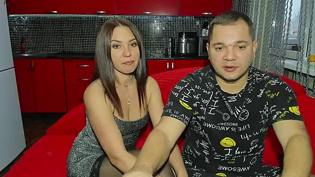 Snapshot of sladkayapara2019 chatting on October 23, 6:01 am sladkayapara2019 online show from October 23, 6:01 am