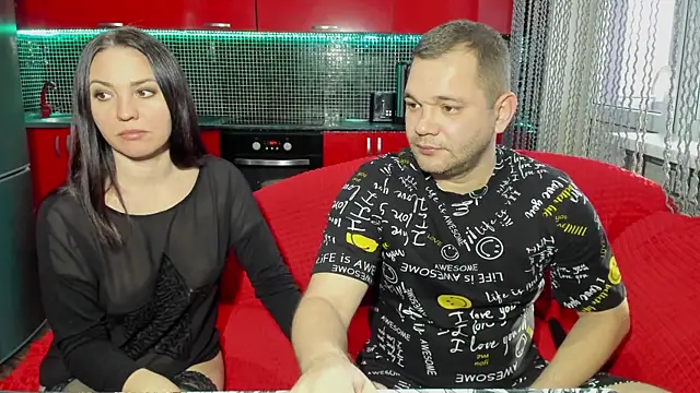 Snapshot of sladkayapara2019 chatting on March 2, 6:27 am sladkayapara2019 online show from March 2, 6:27 am