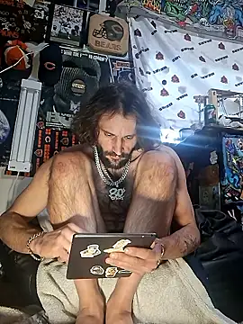 DrizzleMAN4187 online show from May 2, 11:54 pm