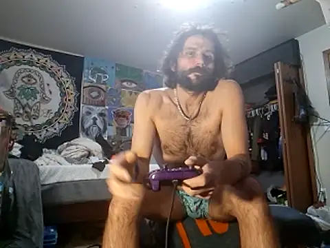 DrizzleMAN4187 online show from March 12, 3:27 pm