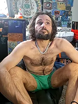 DrizzleMAN4187 online show from March 20, 4:30 pm