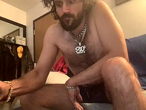 DrizzleMAN4187 online show from January 7, 8:30 am