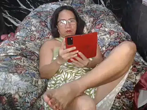 ASIANDOLLY4U online show from February 12, 11:10 am