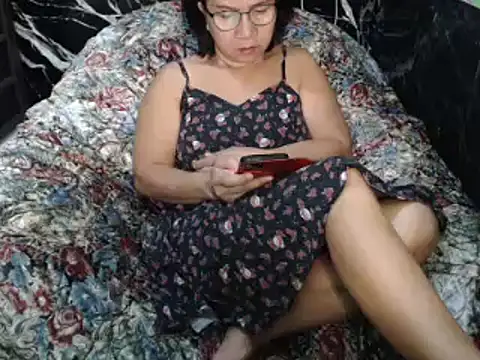 ASIANDOLLY4U online show from March 13, 11:54 pm