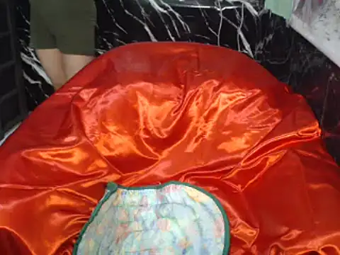 ASIANDOLLY4U online show from November 20, 10:09 pm