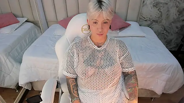 amy ink online show from October 4, 11:23 am