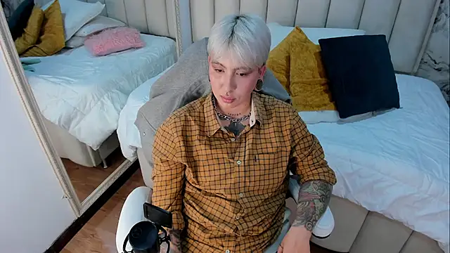 amy ink online show from September 11, 11:43 am