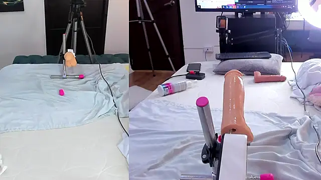 amy ink online show from March 6, 6:26 pm