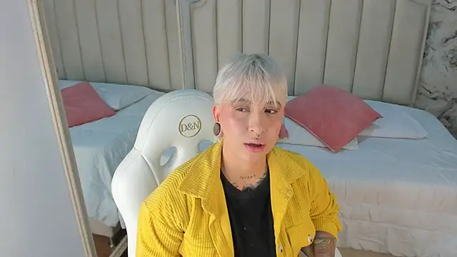 amy ink online show from September 24, 11:17 am